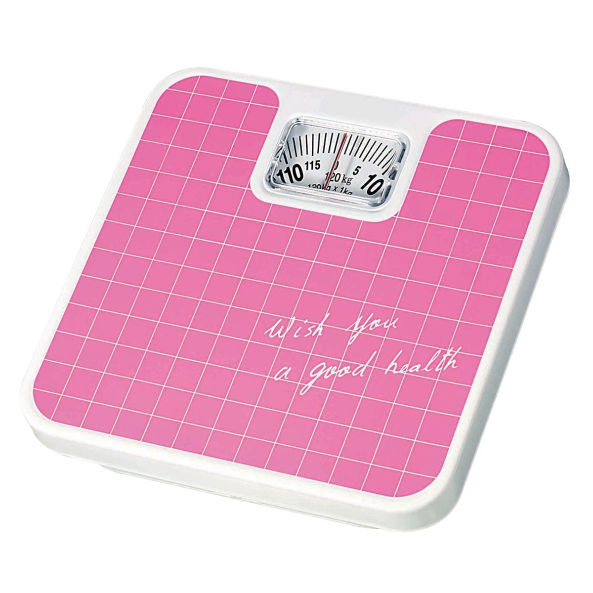 Portable Personal Weighing Scale