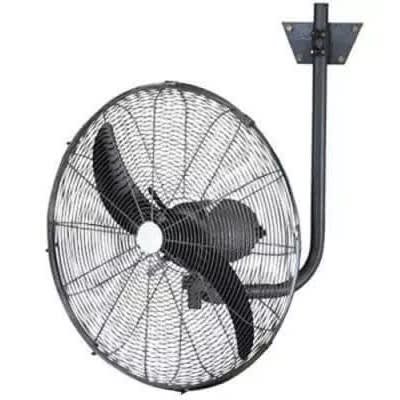 26" Industrial Wall Fan