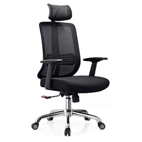 Hgg  Executive Ergonomic Mesh Chair