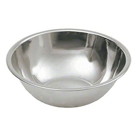 Stainless Bowl