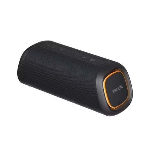 Xboom Go Xg5qbk 20W Portable Speaker