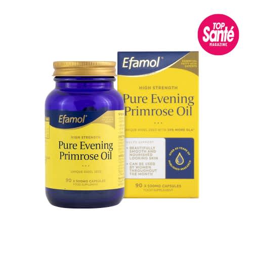 Evening Primrose Oil *30 Softgel