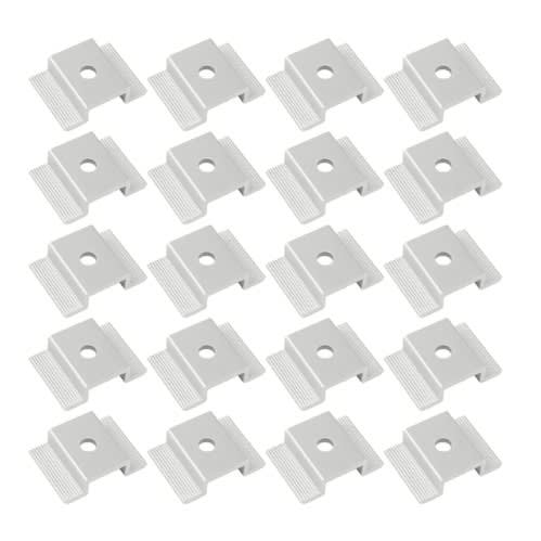 Solar Panel Mid Clamp