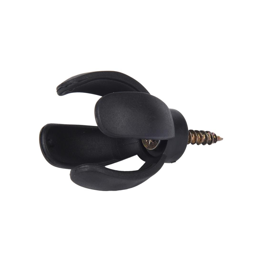 4-Prong Golf Claw Ball Pickup Pick Up Tool for Putter