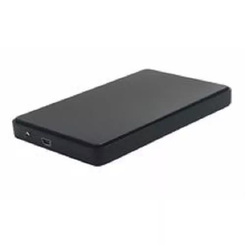 Usb 2.0 Sata Hdd Case Enclosure - 2.5-inch