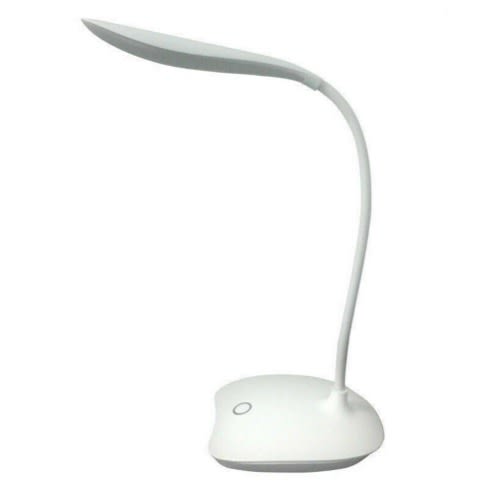 Rechargeable Led Eye Protection Lamp - White