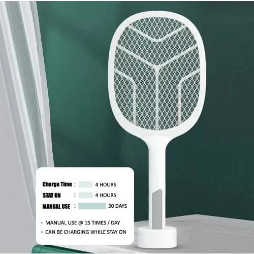 Insect - Mosquito Swatter Bat