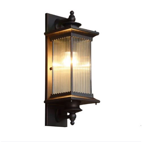 Royal Ts Outdoor Wall Light