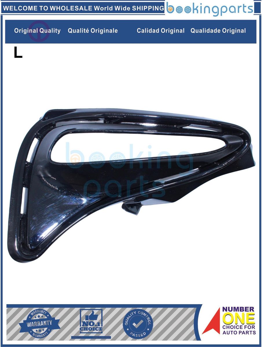 FGL69148(L),81482-02660,8148202660 Fog Lamp For TOYOTA COROLLA 2017- N.AMERICAN