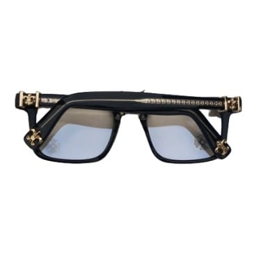 Chrome Heart Glasses With Free Case