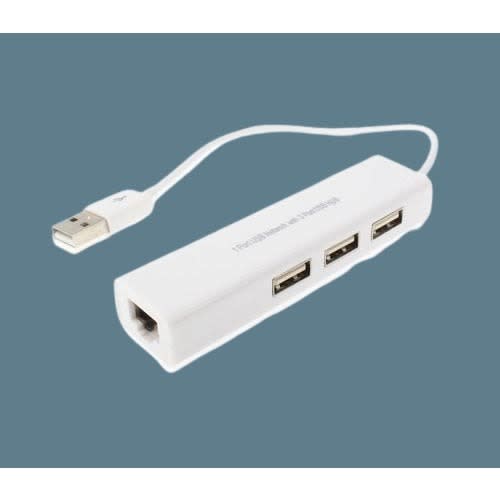 Usb Ethernet Lan Rj45 Network Card