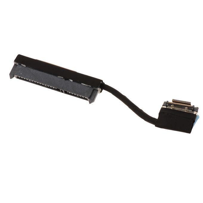 Power Connector Cable Module And Hard Drive Caddy For Dell E5470