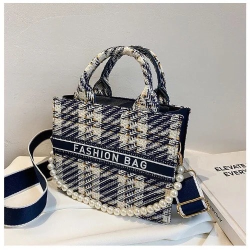 Handbag For Women - Multicolor
