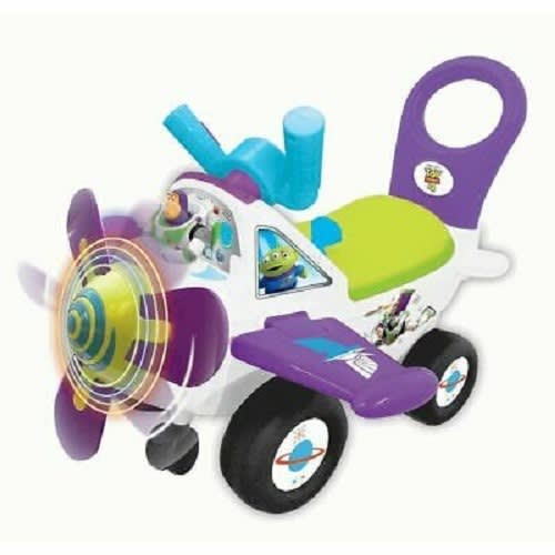 Disney Toy Story 4 Activity Plane
