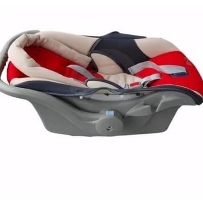 Baby Car Seat
