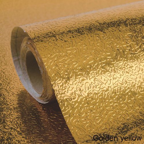 Aluminum Foil Kitchen Oil Adhesive Liner Cover