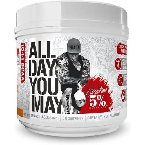 All Day You May 1011 Ratio Bcaa Recovery Drink - 450g