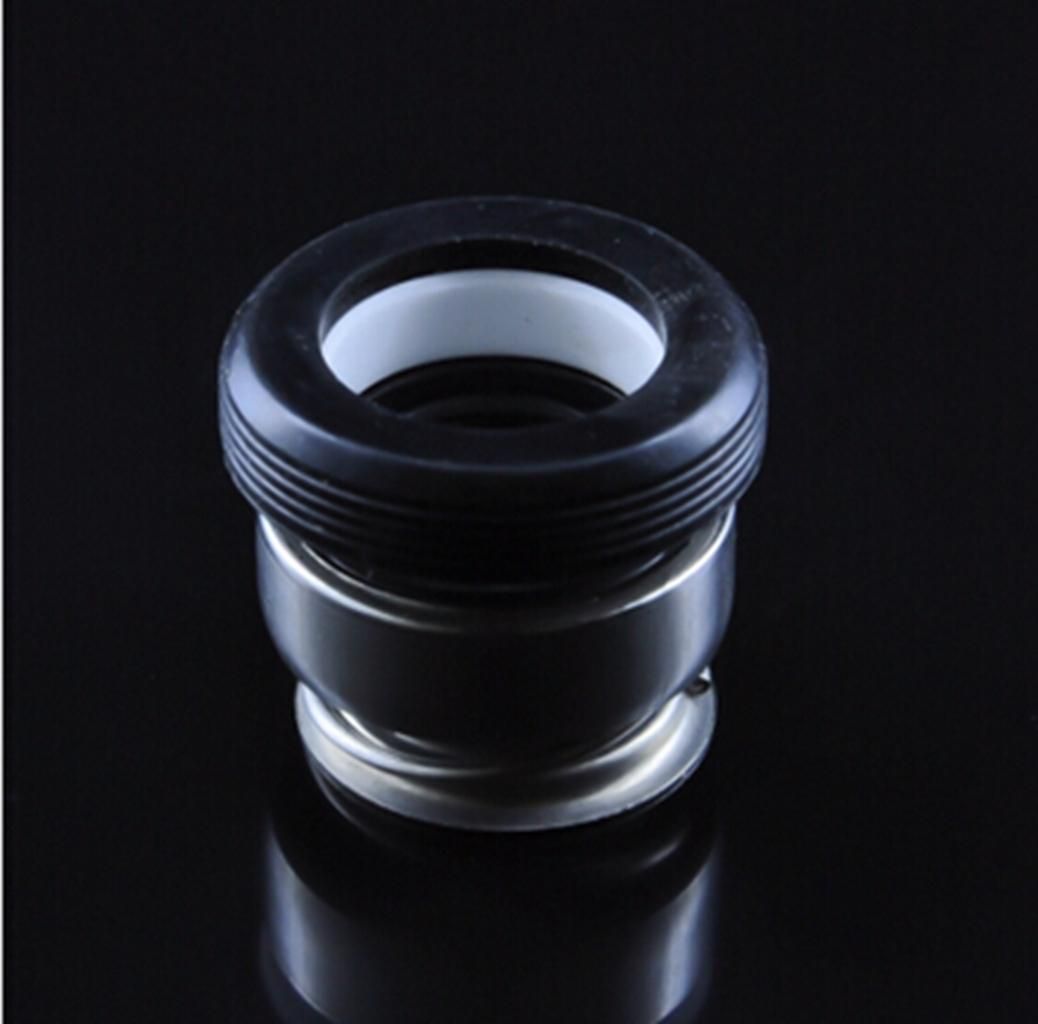 8-40mm Water Pump Mechanical Shaft Seal Single Coil Spring