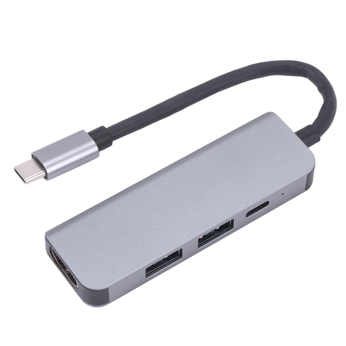 4 in 1 DEX Station for Samsung S8 Cable USB C to HDMI