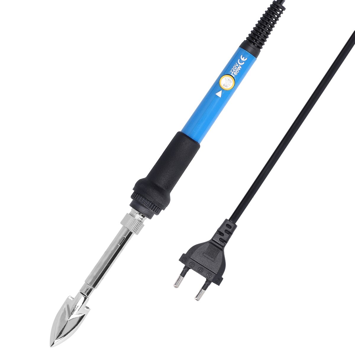 60W Mini Adjustable Temperature Leather Wrinkle Removal