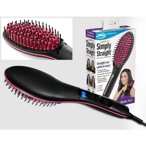 Electric Brush - 75w