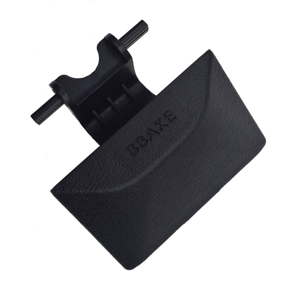 Car Handbrake Parking Brake Release Handle for Ram 1500 2500 3500 2003-2005 WL85XDVAB