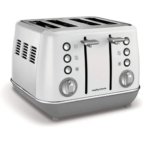 Evoke 4 Slice Toaster - 1800W