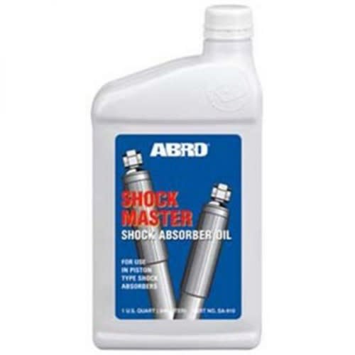 Abro Shock Absorber Oil - 1L