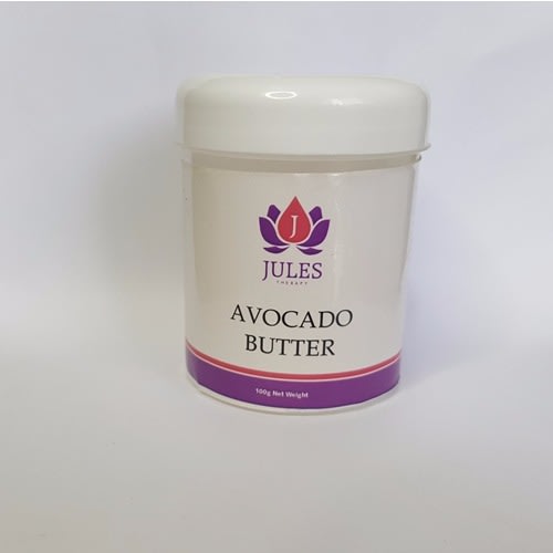 Avocado Butter - 200G
