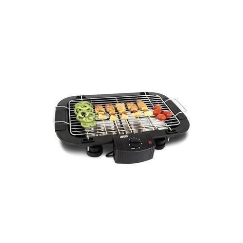 Electric Barbeque Grill - Griller's Choice