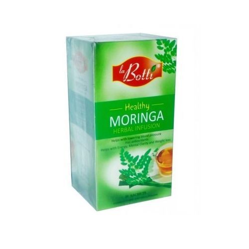 Moringa Herbal Healthy Infusion