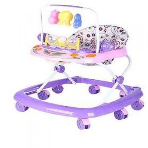Baby Walker - Purple