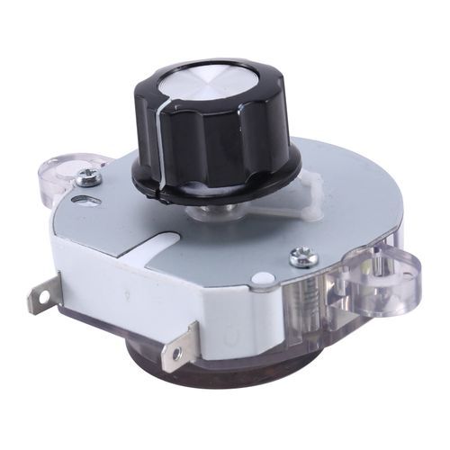 Ozone Generator Air Purifier Timer Control Equipment