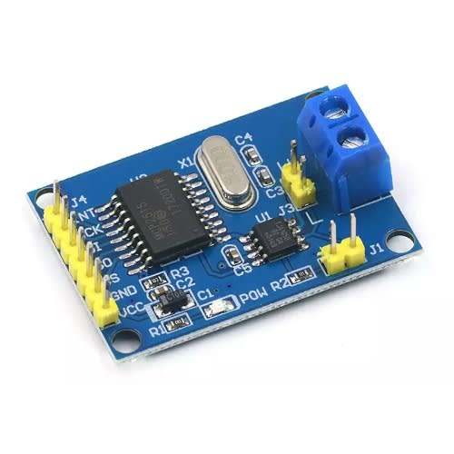 MCP2515 CAN-BUS Module