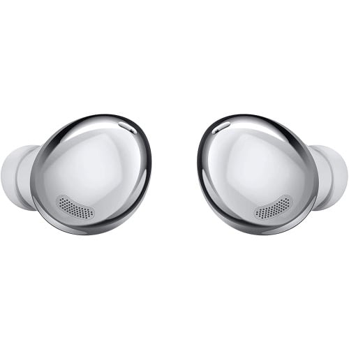 Galaxy Buds Pro Noise-canceling True Wireless In-ear Headphones - Phantom Silver