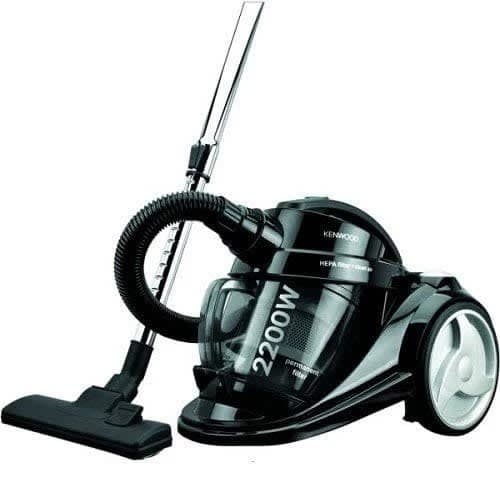 Vaccum Cleaner - 2200w