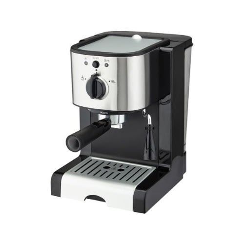 Sainsburys 15 Bar Premium Expresso And Coffee Maker Combo,