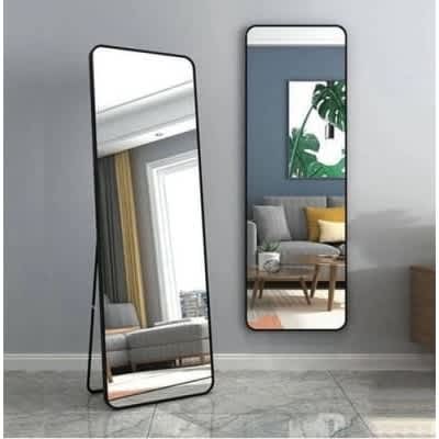 Wall Dressing Mirror