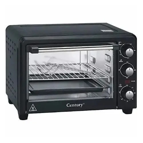 Electric Oven - 20L - 2800W - Cov-8320-a - Black
