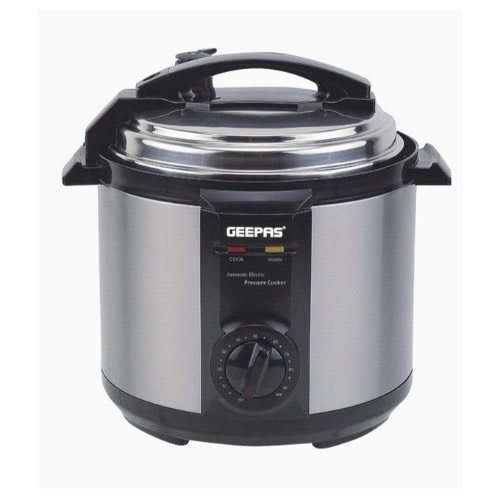 6l Pressure Cooker
