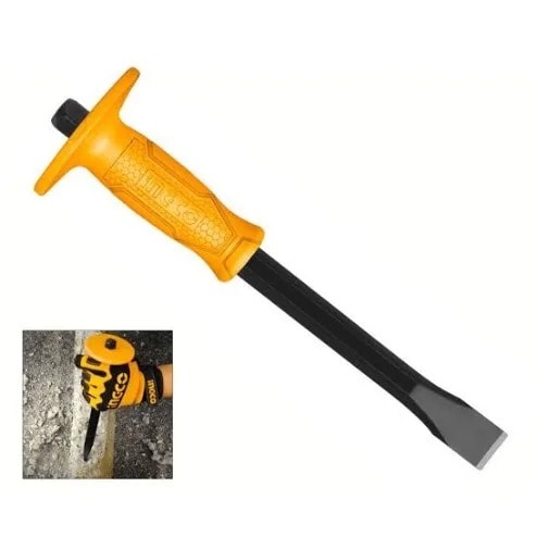Ingco Flat Chisel - 12inches