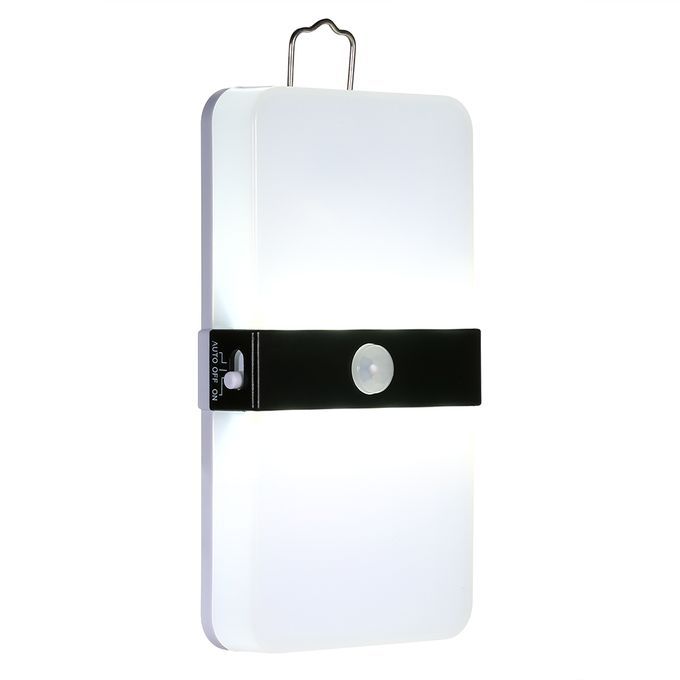 Battery Operated LED Motion Sensor Night Light Cordless