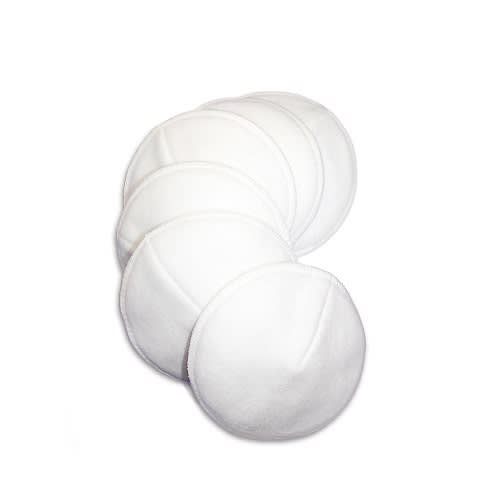 Washable Breast Nursing Pads - 6 Packs