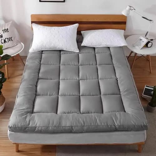 Soft Mattress Topper - 5''