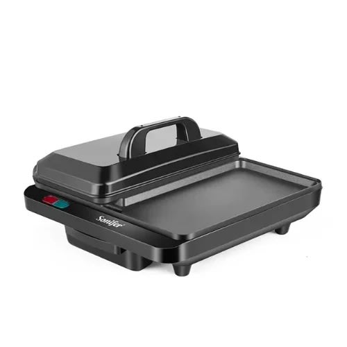 Hamburger Maker - 1000W