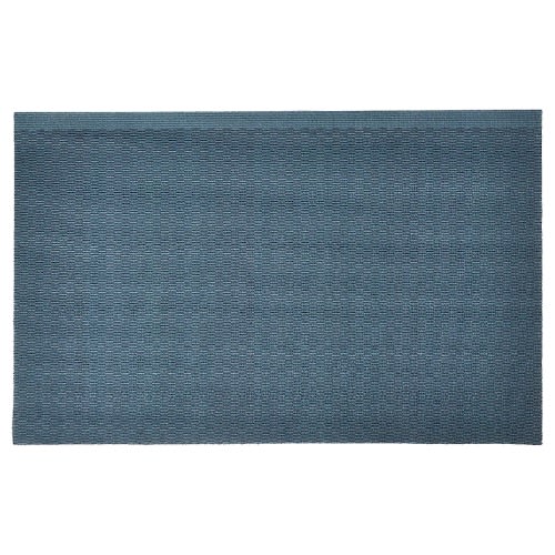 Klampenborg Indoor Doormat -50x80cm - Blue