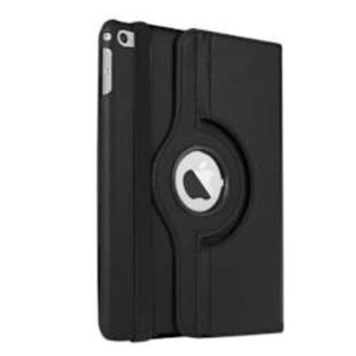 Flip Rotation Case For Ipad 10th Gen. 10..9 -2022 Edition - Black