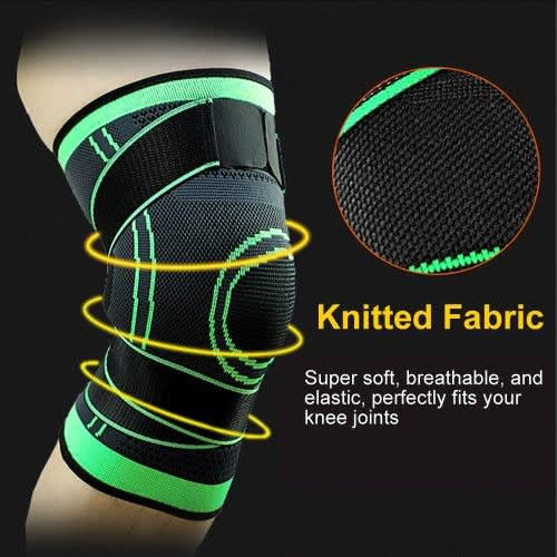 Knee Support Brace For Men & Women