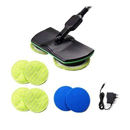 Cordless Electric Spinning Mop