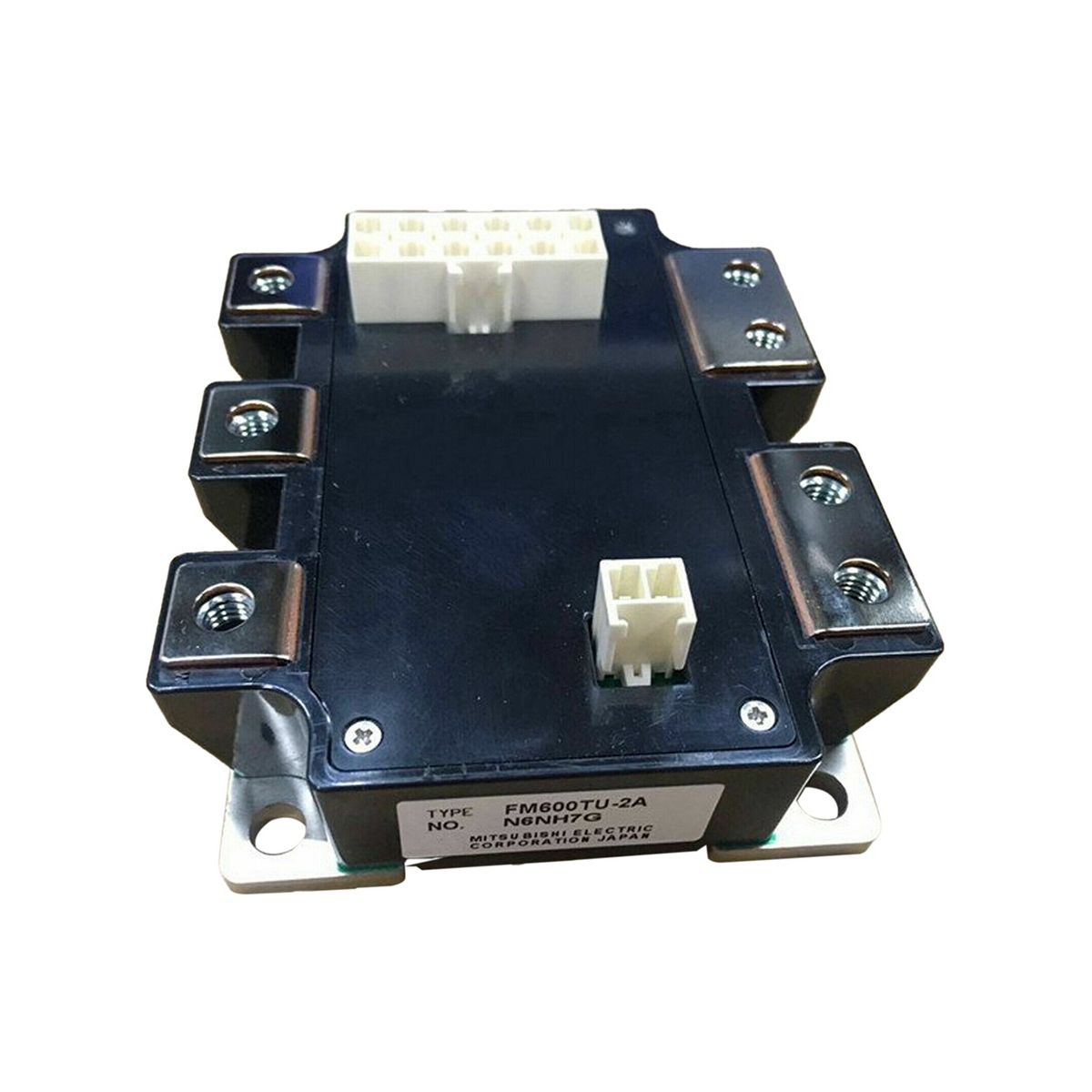 FM600TU-2A Electric Forklift Parts Igbt Module for